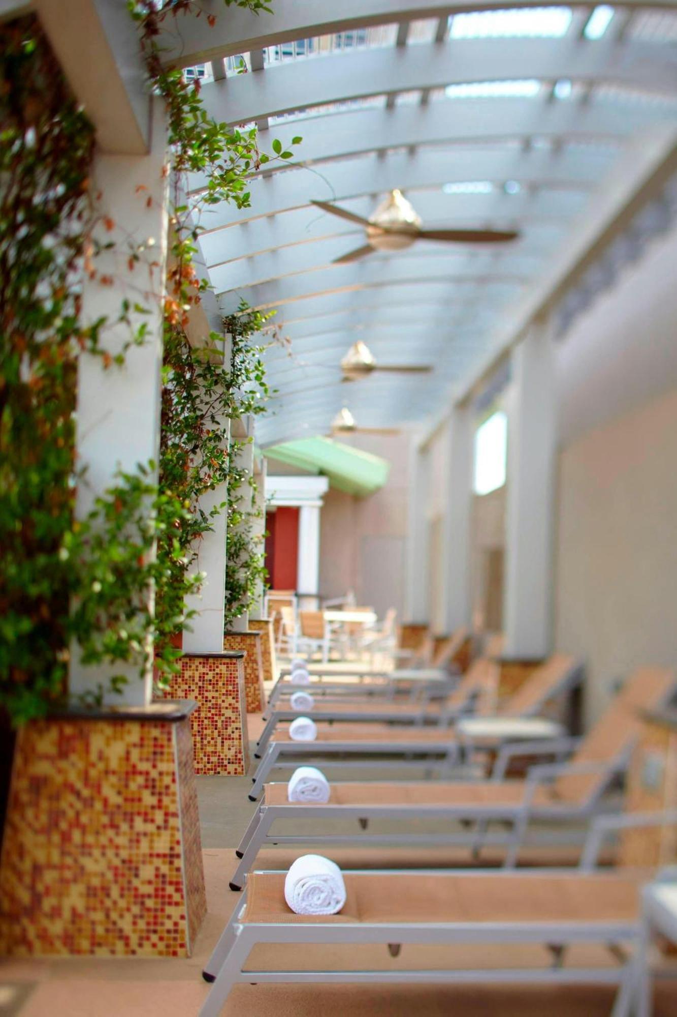The Battle House Renaissance Mobile Hotel & Spa Exterior foto